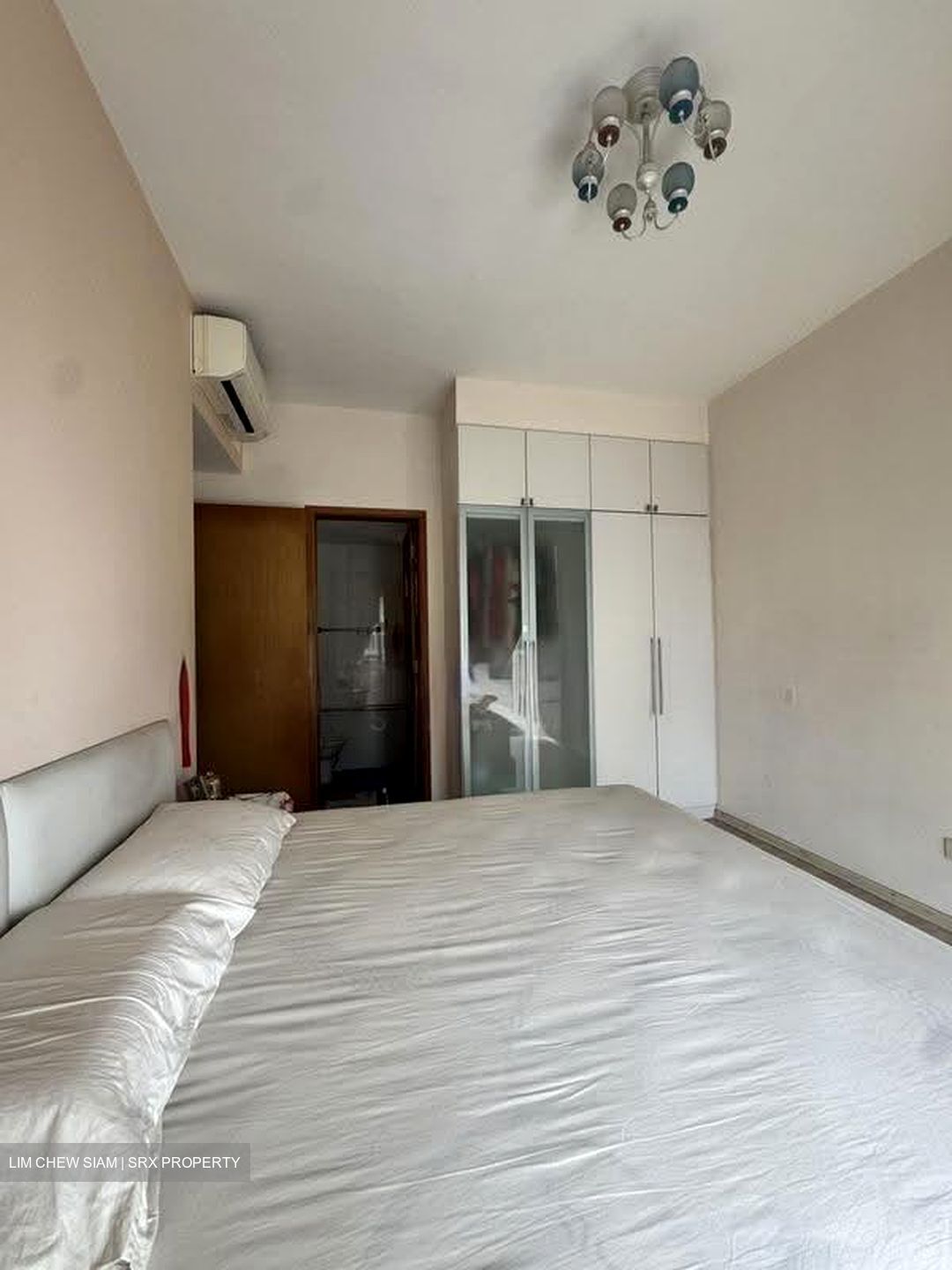 Ris Grandeur (D18), Condominium #631100231